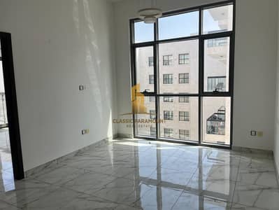 فلیٹ 1 غرفة نوم للايجار في الفرجان، دبي - شقة في ميكاسا افينيو،الفرجان 1 غرفة 60000 درهم - 8964261