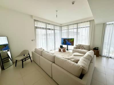شقة 2 غرفة نوم للايجار في مرسى خور دبي، دبي - شقة في مبنى كوف 1،ذي كوف،مرسى خور دبي 2 غرف 197000 درهم - 8973226