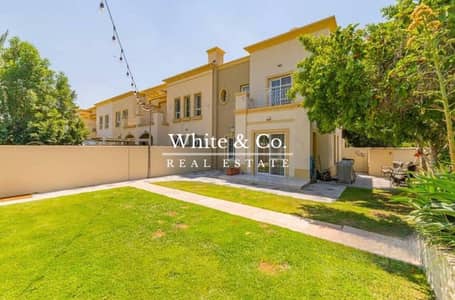 3 Bedroom Villa for Rent in The Springs, Dubai - Best Location | Villa | Upgraded Kitchen