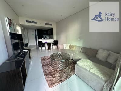 1 Спальня Апартаменты в аренду в Бизнес Бей, Дубай - WhatsApp Image 2024-05-06 at 6.21. 55 PM (2). jpeg