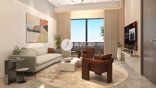 1 Bedroom Apartment for Sale in Arjan, Dubai - AZCO REAL ESTATE PHOTOS-8. jpg