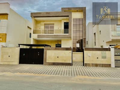 3 Bedroom Villa for Sale in Al Zahya, Ajman - batch_IMG-20240508-WA0120. jpg