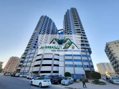 1 Bedroom Apartment for Rent in Al Rashidiya, Ajman - f453ad07-b39d-4493-a4f8-b4f27941d92a. jpg