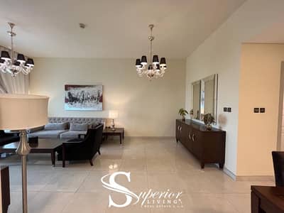 2 Bedroom Flat for Rent in Meydan City, Dubai - WhatsApp Image 2024-02-21 at 17.01. 08. jpeg