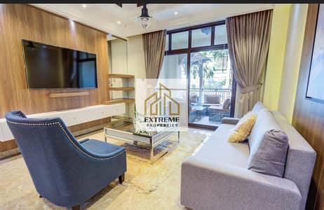 1 Bedroom Flat for Rent in Downtown Dubai, Dubai - WhatsApp Image 2024-05-08 at 11.19. 14. jpeg