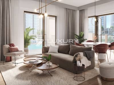 شقة 1 غرفة نوم للبيع في مرسى خور دبي، دبي - 3. png