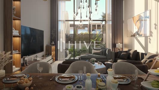 4 Bedroom Townhouse for Sale in Dubai Investment Park (DIP), Dubai - HANDOVER | 2025 | HUGE 4 BEDROOM | No Commission