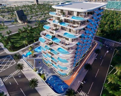 2 Bedroom Apartment for Sale in Dubai Production City (IMPZ), Dubai - WhatsApp Image 2023-11-17 at 17.10. 49_1f65037e. jpg