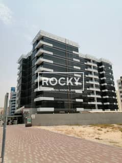شقة في سكن اللطيف،واحة دبي للسيليكون (DSO) 1 غرفة 48000 درهم - 5787315
