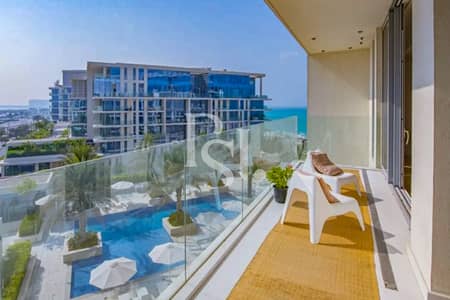 شقة 3 غرف نوم للبيع في جزيرة السعديات، أبوظبي - Lilac-6-Unit-407-Mamsha-Al-Saadiyat-Abu-Dhabi-UAE (4). jpg