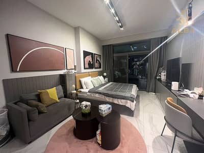 Studio for Rent in Business Bay, Dubai - IMG-20240507-WA0011. jpg
