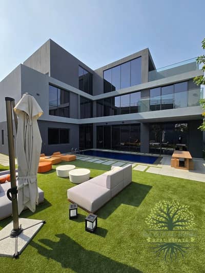 6 Bedroom Villa for Sale in Tilal City, Sharjah - WhatsApp Image 2024-03-27 at 11.45. 57 AM (1). jpeg