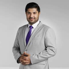 Shahroz Ali