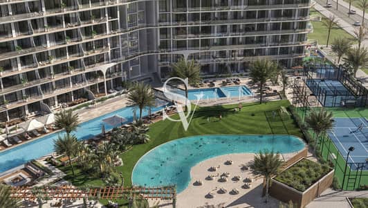 Studio for Sale in Wasl Gate, Dubai - NEAR TEMPLE | FULLY FURNISHED | EASY PAYMENT PLAN