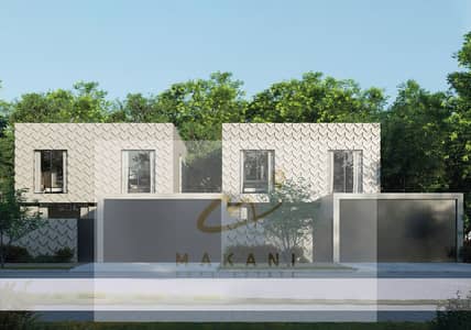 4 Bedroom Townhouse for Sale in Barashi, Sharjah - arim_brochure_hayyan_alef_group_copy_23. jpg