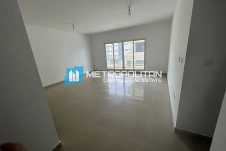 2 Bedroom Apartment for Sale in Al Reef, Abu Dhabi - Vacant 2BR | Community View | Ready To Move In