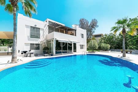 Luxury I Vacant I 5BR Villa I Emirates Hills Luxury I Vacant I 5BR Villa I Emirates Hills