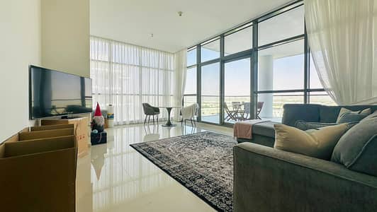 شقة 1 غرفة نوم للايجار في داماك هيلز، دبي - WhatsApp Image 2024-04-26 at 3.51. 45 PM. jpg