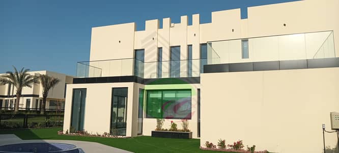 3 Bedroom Villa for Sale in Al Zorah, Ajman - WhatsApp Image 2024-03-03 at 19.04. 22. jpeg