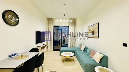 1 Bedroom Flat for Rent in Jumeirah Village Circle (JVC), Dubai - IMG_3007. jpg