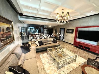 فلیٹ 2 غرفة نوم للايجار في نخلة جميرا، دبي - شقة في الحصير،شقق شور لاين،نخلة جميرا 2 غرف 320000 درهم - 8973489