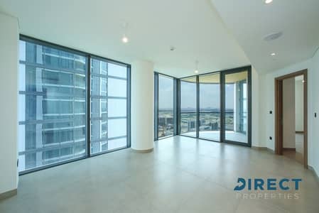 2 Cпальни Апартамент в аренду в Собха Хартланд, Дубай - Квартира в Собха Хартланд，Вэйвс Гранде, 2 cпальни, 165000 AED - 8973530