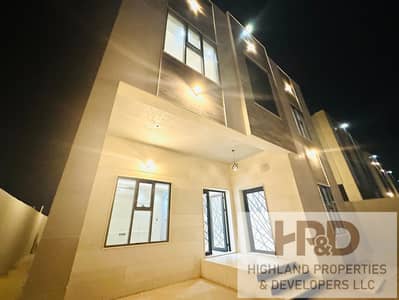 5 Bedroom Villa for Rent in Al Helio, Ajman - WhatsApp Image 2024-05-08 at 12.00. 00 PM. jpeg
