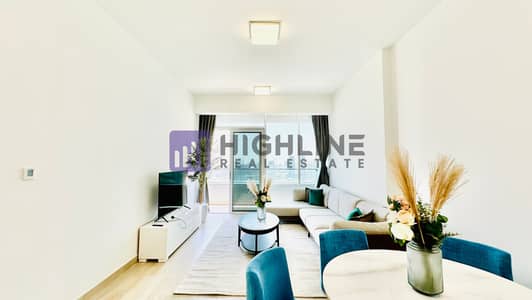 2 Cпальни Апартамент в аренду в Джумейра Вилладж Серкл (ДЖВС), Дубай - IMG_2947. jpg