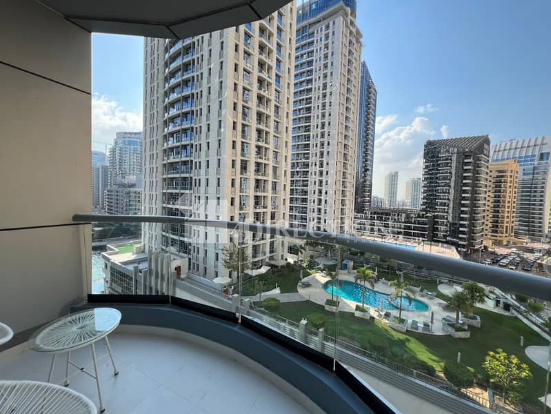 Квартира в Дубай Марина，Пойнт, 1 спальня, 115000 AED - 8973566