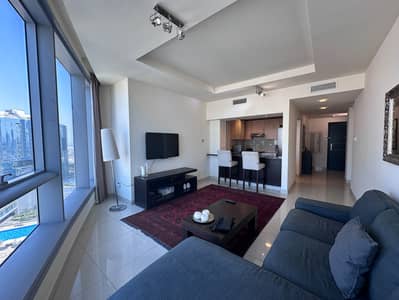 1 Bedroom Flat for Rent in Al Reem Island, Abu Dhabi - 15. jpg