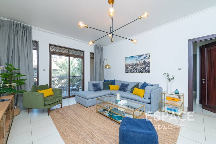 Wohnung in Downtown Dubai,Old Town,Reehan,Reehan 1, 2 schlafzimmer, 169999 AED - 6804001 Wohnung in Downtown Dubai,Old Town,Reehan,Reehan 1, 2 schlafzimmer, 169999 AED - 6804001