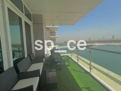 3 Bedroom Flat for Rent in Al Reem Island, Abu Dhabi - edfcf586-d7a6-46f4-8c54-7fa7e55416a3. jpeg