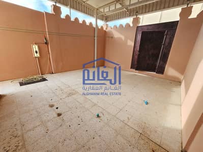 فلیٹ 3 غرف نوم للايجار في الشامخة، أبوظبي - 20240502_165132. jpg