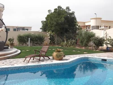 6 Bedroom Villa for Rent in Al Warqaa, Dubai - IMG-20240430-WA0089. jpg