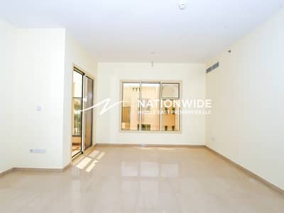شقة 3 غرف نوم للبيع في بني ياس، أبوظبي - شقة في بوابة الشرق،بني ياس 3 غرف 1550000 درهم - 8973694