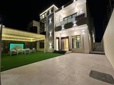 5 Bedroom Villa for Sale in Al Helio, Ajman - WhatsApp Image 2024-05-06 at 7.59. 30 PM. jpeg