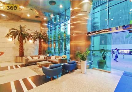 2 Cпальни Апартаменты в аренду в Шейх Зайед Роуд, Дубай - 1000052221. jpg