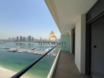 1 Bedroom Flat for Rent in Dubai Harbour, Dubai - IMG_0995. jpg