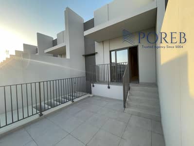 2 Bedroom Townhouse for Rent in Mohammed Bin Rashid City, Dubai - IMG-20240418-WA0101. jpg