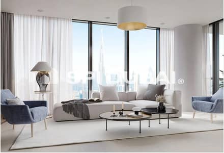 شقة 1 غرفة نوم للبيع في شوبا هارتلاند، دبي - 11201872-9007bo. jpg
