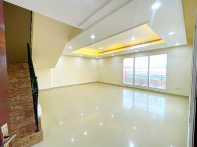 3 Bedroom Villa for Rent in Shakhbout City, Abu Dhabi - c2ff4ba7-48b5-4ac5-a473-ec2f80a55450. jpg