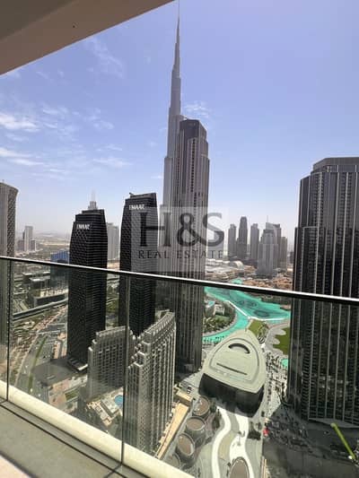3 Bedroom Flat for Rent in Downtown Dubai, Dubai - 1. jpg