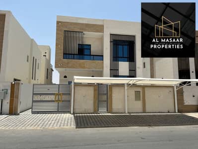 4 Bedroom Villa for Sale in Al Yasmeen, Ajman - WhatsApp Image 2024-05-07 at 7.37. 05 PM. jpeg