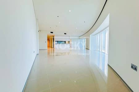شقة 2 غرفة نوم للايجار في شارع الشيخ زايد، دبي - شقة في برج بارك بليس،شارع الشيخ زايد 2 غرف 175000 درهم - 8973900