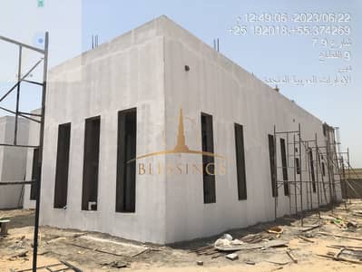 ارض سكنية  للايجار في ند الحمر، دبي - WhatsApp Image 2024-05-07 at 2.47. 37 PM. jpeg