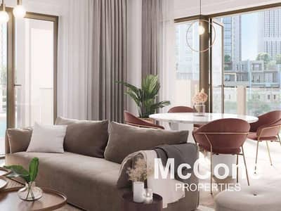 3 Bedroom Flat for Sale in Dubai Creek Harbour, Dubai - Well-Priced | Unique | Facing Future Creek Tower