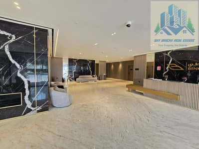 1 Bedroom Flat for Rent in Jumeirah Village Circle (JVC), Dubai - vUxSSQq5q6iIbz4pobrVfjkQG5coUxNDbQbP1Wja
