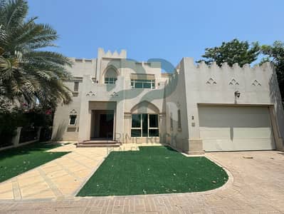 4 Bedroom Villa for Rent in Jumeirah Islands, Dubai - WhatsApp Image 2024-04-27 at 8.09. 46 PM. jpeg