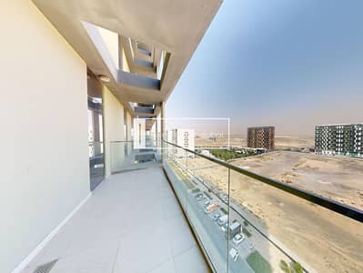 3 Cпальни Апартаменты Продажа в Дубай Саут, Дубай - The-Pulse-Boulevard-C2-Dubai-South-3-Bedroom-05072024_125008-Edit. jpg