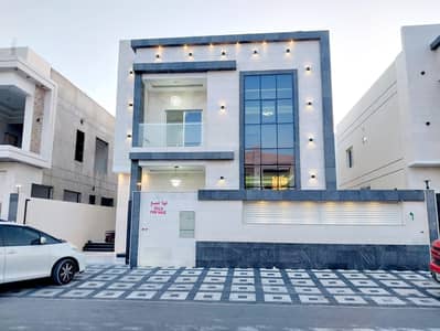5 Bedroom Villa for Sale in Al Yasmeen, Ajman - WhatsApp Image 2024-05-08 at 1.12. 15 PM. jpeg